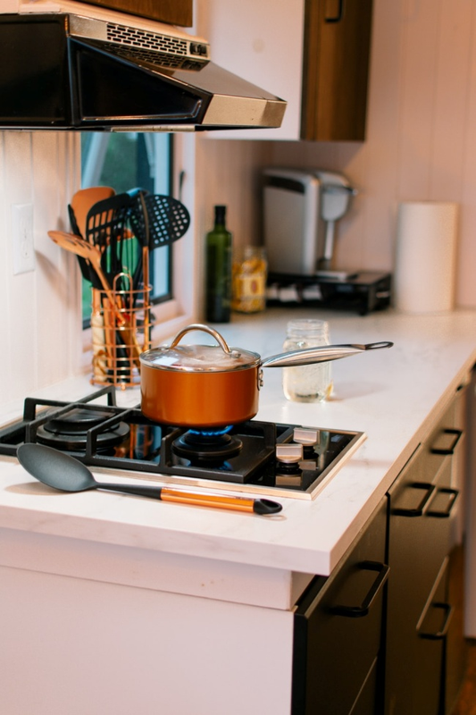 Gas Stove Safety Tips You Need to Know About