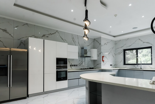 Buying Guide: How to Choose the Right Kitchen Appliances
