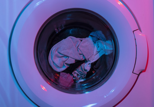 Laundry Hacks: 6 Life-Changing Washing Machine Tips