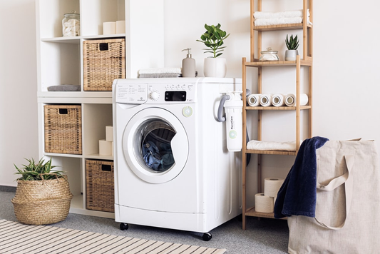 Essential Washing Machine Maintenance Tips