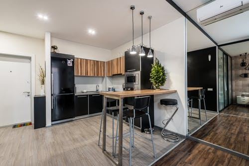 How Technology Is Changing the Way We Use Our Kitchens