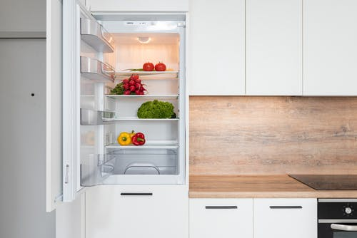 4 Different Types of Refrigerators for Every Space and Budget