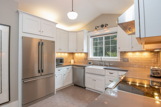 Questions to Ask Before Buying a Kitchen Appliance
