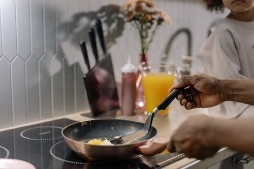 4 Different Types of Cooktops