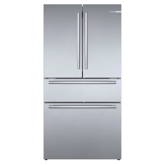 French Door Refrigerator
