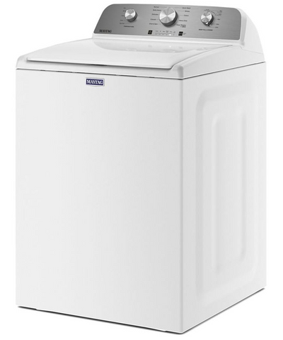 Maytag Top Load Washer with DEEP FILL - 4.5 CU. FT.