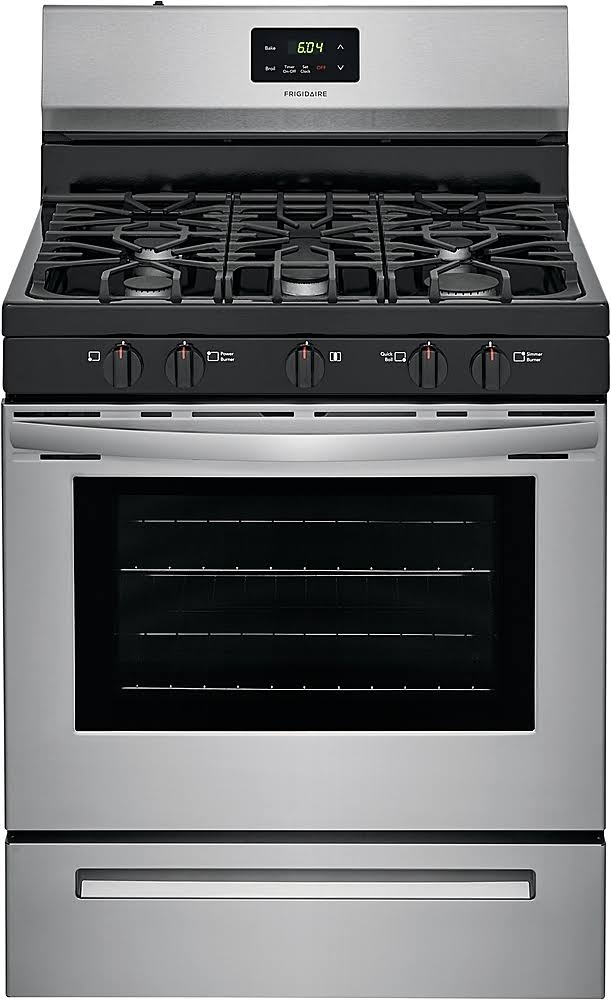 Frigidaire 30'' Gas Range
