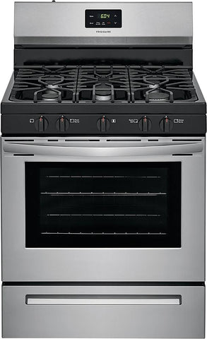 Frigidaire 30'' Gas Range