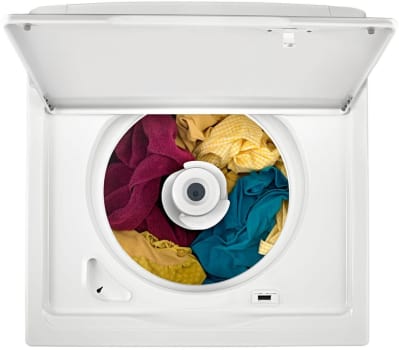 Whirlpool WTW4816FW Washing Machine