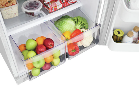 Frigidaire 20.5 Cu. Ft. Top Freezer Refrigerator