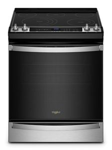 Whirlpool 6.4 Cu. Ft. Whirlpool® Electric 7-in-1 Air Fry Oven