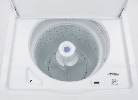 Whirlpool WTW4816FW Washing Machine