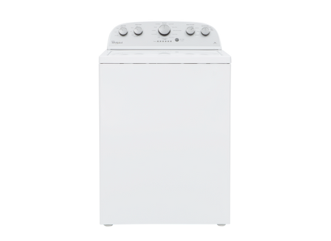 Whirlpool WTW4816FW Washing Machine