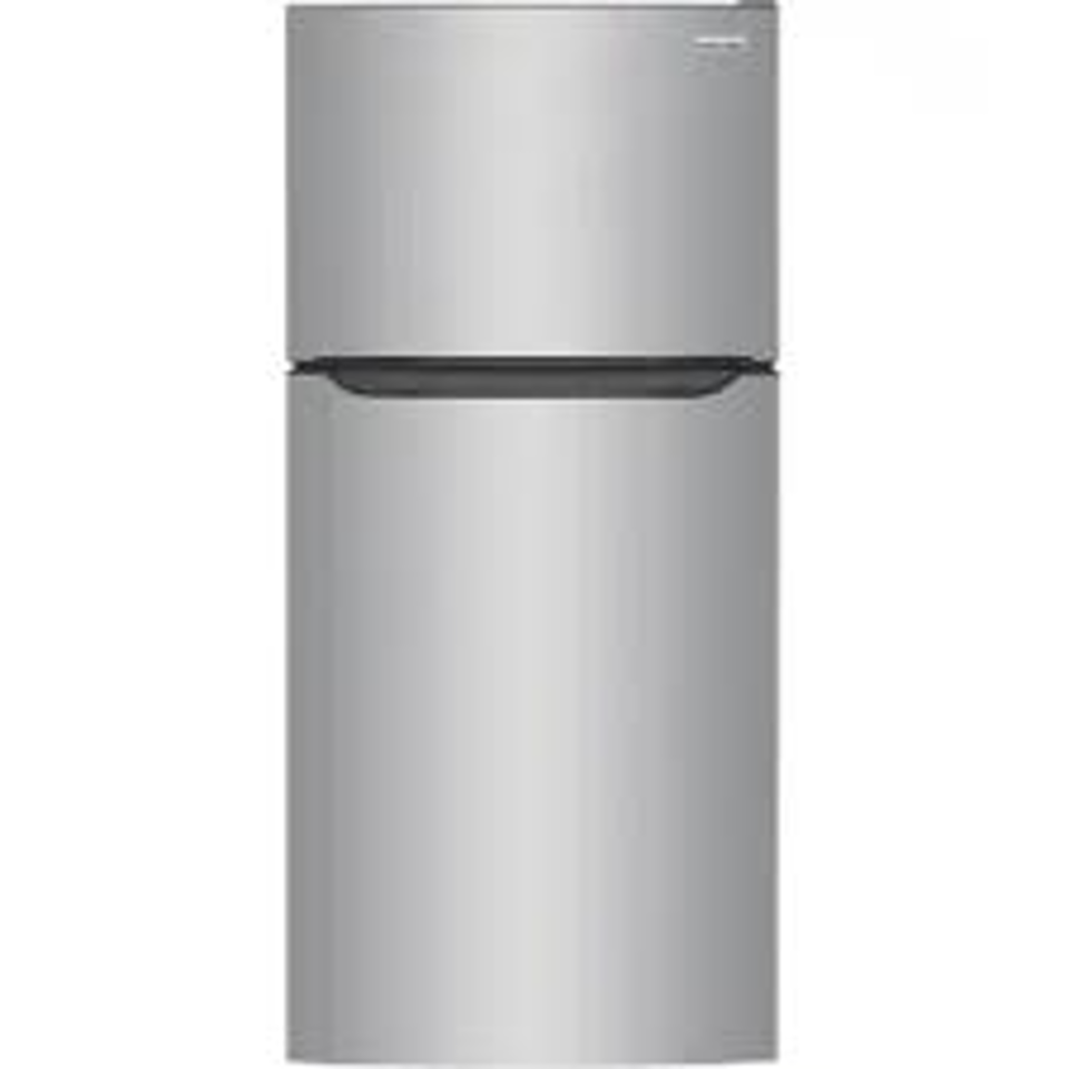 Frigidaire 13.9 Cu. Ft. Top Freezer Refrigerator