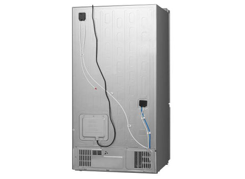 Hisense HRF266N6CSE1 Refrigerator