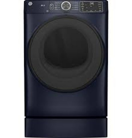 GE® Laundry 7" RightHeight™ Riser