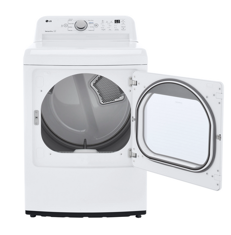 LG 4.5 cu. ft. Ultra Large Capacity Top Load Washer with TurboDrum™ Technology