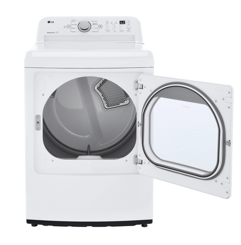 LG 4.5 cu. ft. Ultra Large Capacity Top Load Washer with TurboDrum™ Technology