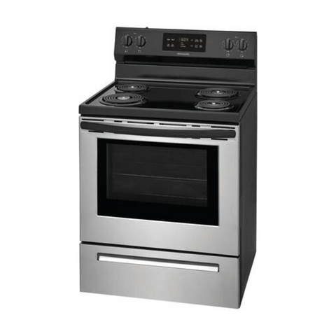 Frigidaire 30'' Electric Range
