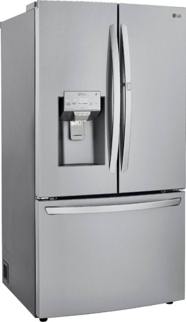 LG 30 cu. ft. Smart wi-fi Enabled Door-in-Door® Refrigerator with Craft Ice™ Maker