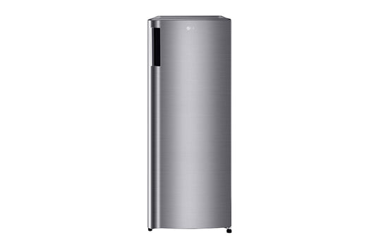 LG 6 cu. ft. Single Door Refrigerator
