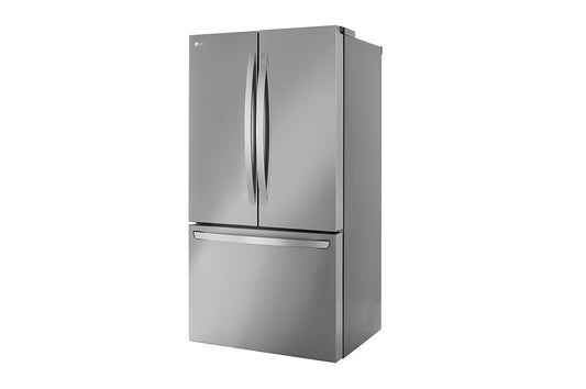 LG 27 cu. ft. Smart Counter-Depth MAX ™ French Door Refrigerator