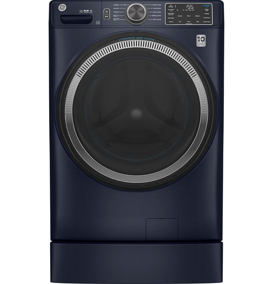 GE® Laundry 7" RightHeight™ Riser