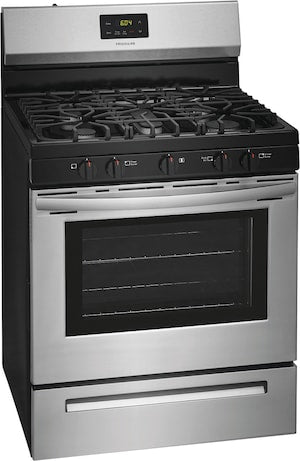 Frigidaire 30'' Gas Range