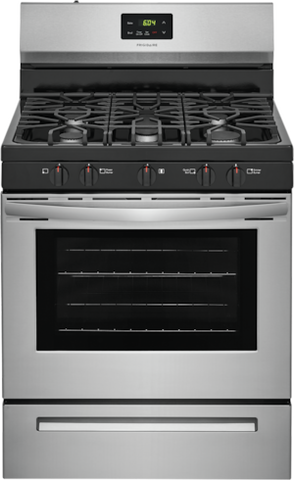 Frigidaire 30'' Gas Range
