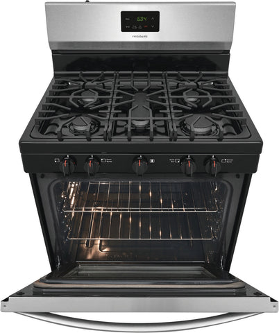 Frigidaire 30'' Gas Range