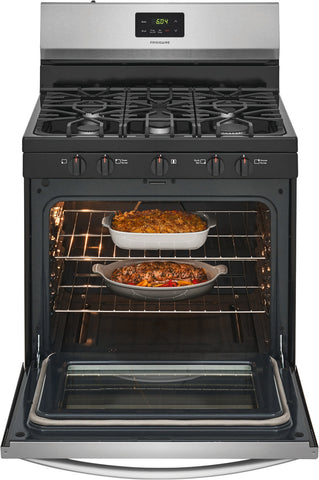 Frigidaire 30'' Gas Range