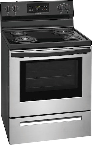 Frigidaire 30'' Electric Range