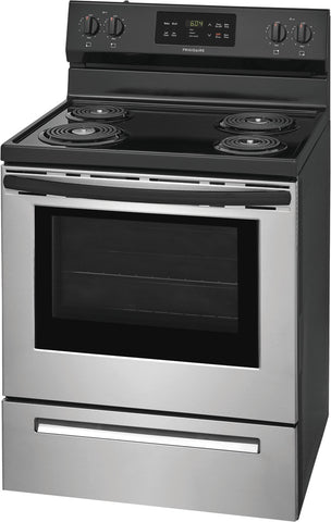 Frigidaire 30'' Electric Range