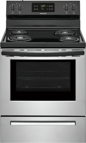 Frigidaire 30'' Electric Range