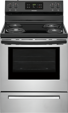 Frigidaire 30'' Electric Range