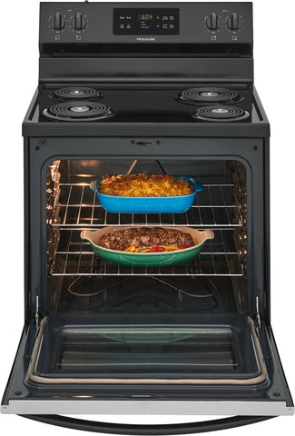 Frigidaire 30'' Electric Range