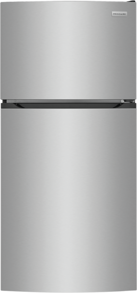 Frigidaire 13.9 Cu. Ft. Top Freezer Refrigerator