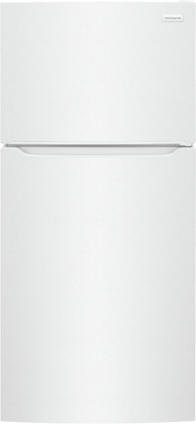 Frigidaire 18.3 Cu. Ft. Top Freezer Refrigerator