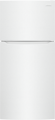 Frigidaire 18.3 Cu. Ft. Top Freezer Refrigerator