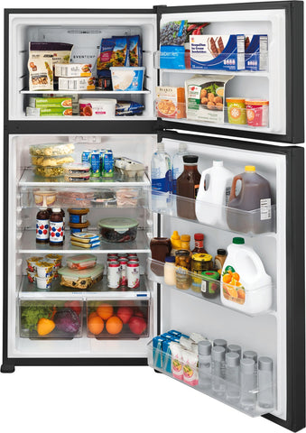 Frigidaire 20.0 Cu. Ft. Top Freezer Refrigerator