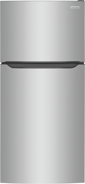 Frigidaire 20.0 Cu. Ft. Top Freezer Refrigerator