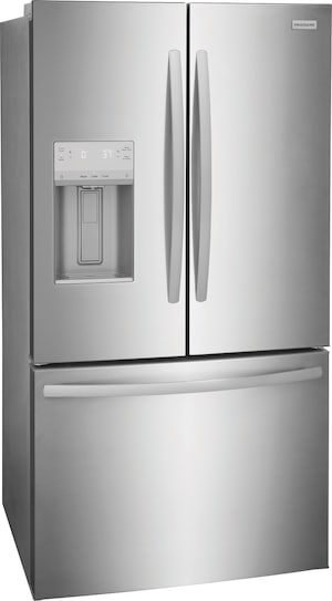 Frigidaire 27.8 Cu. Ft. French Door Refrigerator
