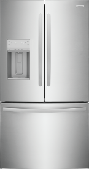 Frigidaire 27.8 Cu. Ft. French Door Refrigerator