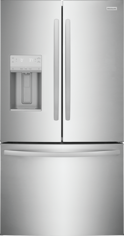 Frigidaire 27.8 Cu. Ft. French Door Refrigerator