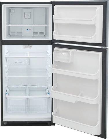 Frigidaire 20.5 Cu. Ft. Top Freezer Refrigerator