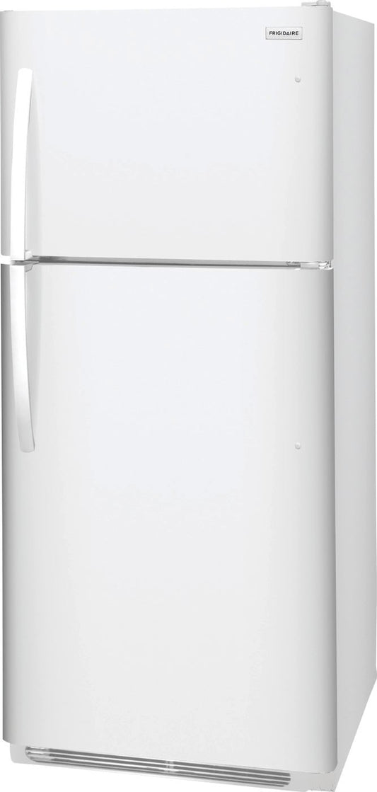 Frigidaire 20.5 Cu. Ft. Top Freezer Refrigerator