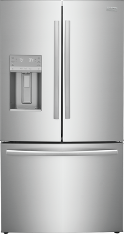 Frigidaire Gallery 22.6 Cu. Ft. Counter-Depth French Door Refrigerator