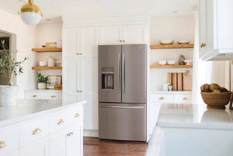 Frigidaire Gallery 27.8 Cu. Ft. French Door Refrigerator