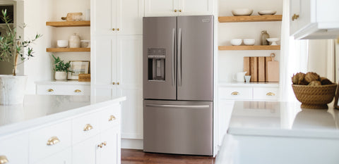 Frigidaire Gallery 27.8 Cu. Ft. French Door Refrigerator