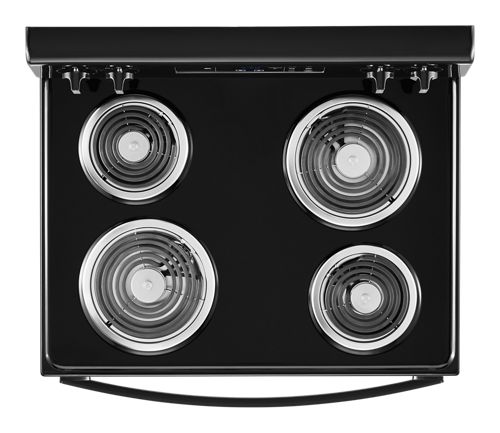 Whirlpool 4.8 cu. ft. Electric Range with Keep Warm setting